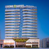 Home2 Sts by Hilton Millennium City Park