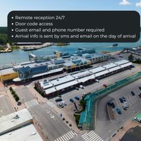 Hotel Seaport