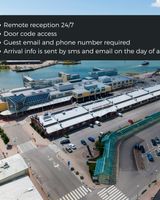 Hotel Seaport