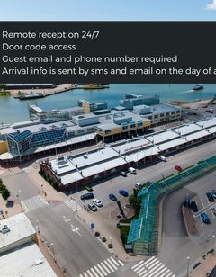 Hotel Seaport