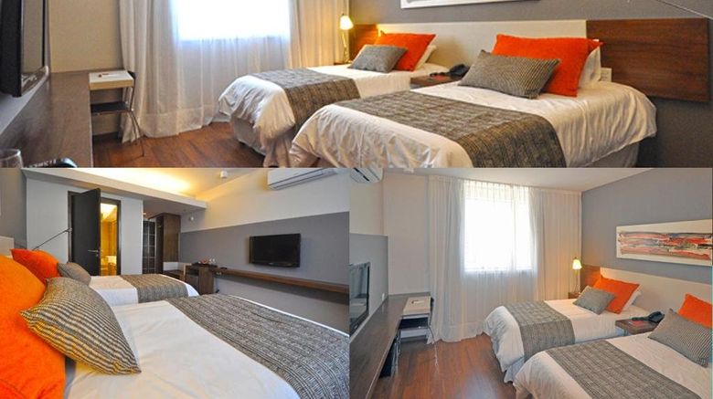 <b>Amerian Tucuman Apart Hotel & Suites Room</b>. Images powered by <a href="https://www.leonardoworldwide.com/" title="Leonardo Worldwide" target="_blank">Leonardo</a>.