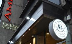 Amerian Tucuman Apart Hotel & Suites