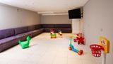 Amerian Tucuman Apart Hotel & Suites Recreation