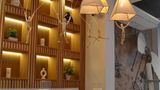 Amerian Tucuman Apart Hotel & Suites Lobby