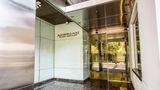 Amerian Tucuman Apart Hotel & Suites Exterior