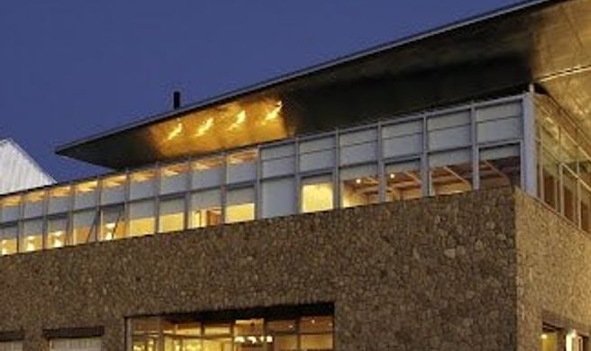 Hotel Territorio Exterior