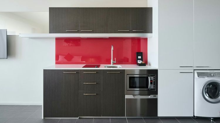 Abode Woden Room