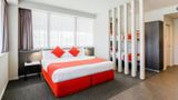 Abode Woden Room