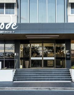 Abode Woden
