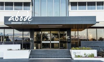Abode Woden