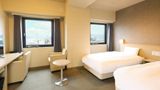 Hotel Dormy Inn Mishima Room