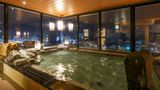 Hotel Dormy Inn Mishima Room