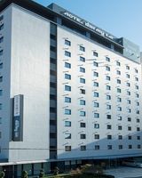 Hotel Dormy Inn Mishima
