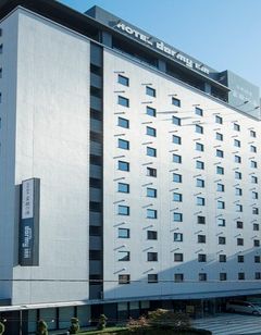 Hotel Dormy Inn Mishima