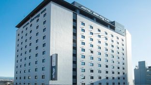 Hotel Dormy Inn Mishima