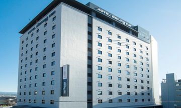 Hotel Dormy Inn Mishima