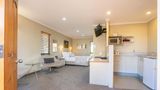 Fairley Motor Lodge Room