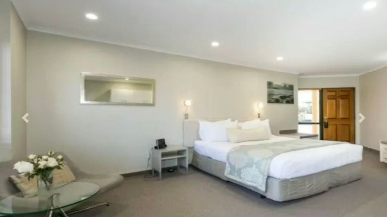 <b>Fairley Motor Lodge Room</b>. Images powered by <a href="https://www.leonardoworldwide.com/" title="Leonardo Worldwide" target="_blank">Leonardo</a>.