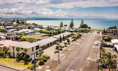 Fairley Motor Lodge