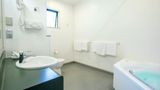 Fairley Motor Lodge Room