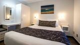 Fairley Motor Lodge Suite