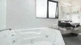 Fairley Motor Lodge Room