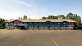 Magnuson Hotel Ironwood Exterior