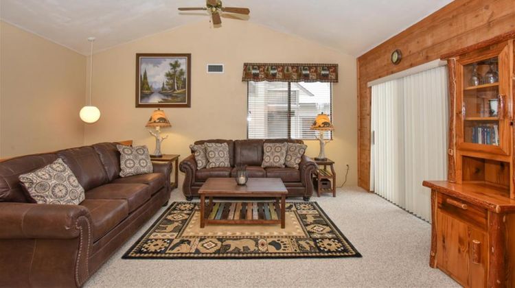 Seven Springs Mountain Resort Room