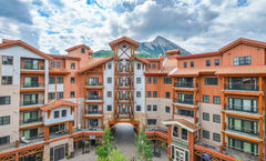 The Lodge at Mountaineer Square