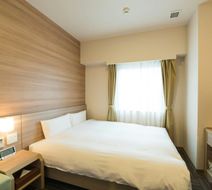 Dormy Inn Express Kakegawa Room