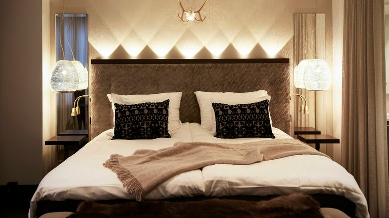 <b>Lapland Hotels Bulevardi Room</b>. Images powered by <a href="https://www.leonardoworldwide.com/" title="Leonardo Worldwide" target="_blank">Leonardo</a>.