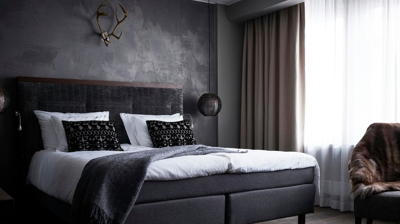 <b>Lapland Hotels Bulevardi Room</b>. Images powered by <a href="https://www.leonardoworldwide.com/" title="Leonardo Worldwide" target="_blank">Leonardo</a>.