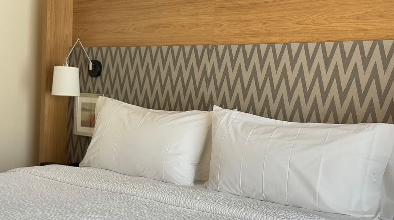 <b>Holiday Inn & Suites Fort Bragg Area Room</b>. Images powered by <a href="https://www.leonardoworldwide.com/" title="Leonardo Worldwide" target="_blank">Leonardo</a>.