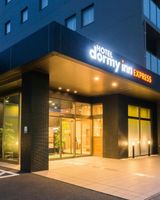 Dormy Inn Express Kakegawa
