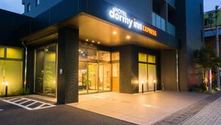 Dormy Inn Express Kakegawa
