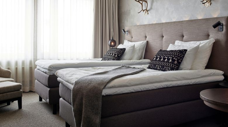 <b>Lapland Hotels Bulevardi Room</b>. Images powered by <a href="https://www.leonardoworldwide.com/" title="Leonardo Worldwide" target="_blank">Leonardo</a>.