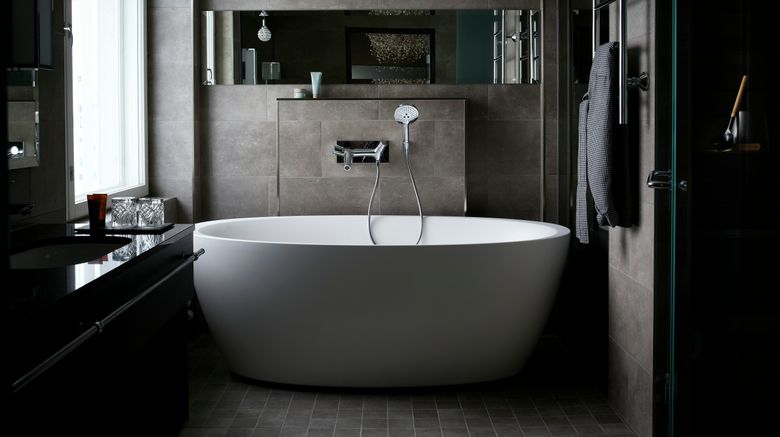 <b>Lapland Hotels Bulevardi Suite</b>. Images powered by <a href="https://www.leonardoworldwide.com/" title="Leonardo Worldwide" target="_blank">Leonardo</a>.