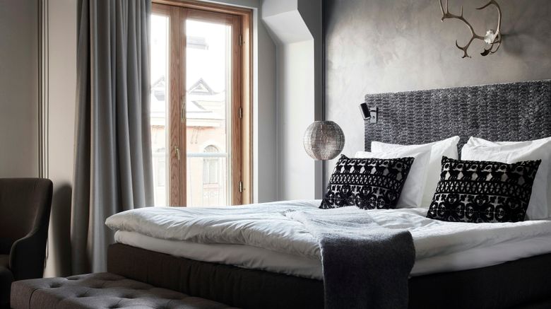 <b>Lapland Hotels Bulevardi Room</b>. Images powered by <a href="https://www.leonardoworldwide.com/" title="Leonardo Worldwide" target="_blank">Leonardo</a>.