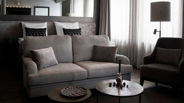 <b>Lapland Hotels Bulevardi Suite</b>. Images powered by <a href="https://www.leonardoworldwide.com/" title="Leonardo Worldwide" target="_blank">Leonardo</a>.