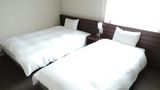 Hotel Dormy Inn Akita Room