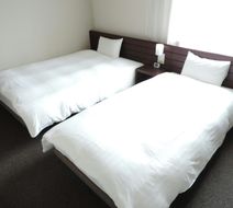 Hotel Dormy Inn Akita Room