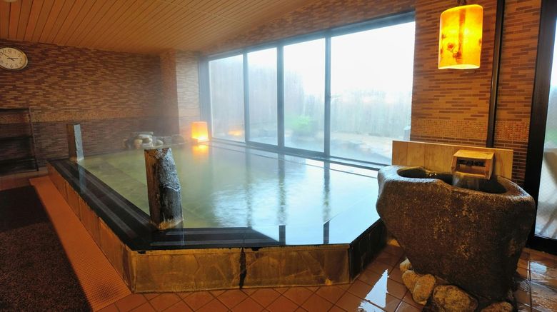 <b>Hotel Dormy Inn Akita Room</b>. Images powered by <a href="https://www.leonardoworldwide.com/" title="Leonardo Worldwide" target="_blank">Leonardo</a>.