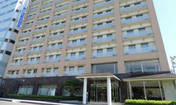 Hotel Dormy Inn Akita