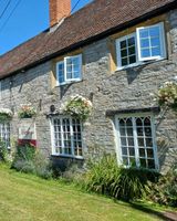 Northover Manor Hotel