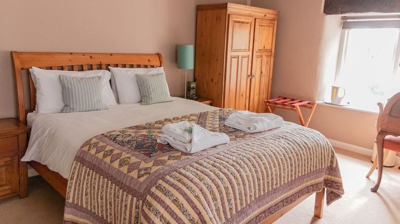 <b>Northover Manor Hotel Room</b>. Images powered by <a href="https://www.leonardoworldwide.com/" title="Leonardo Worldwide" target="_blank">Leonardo</a>.