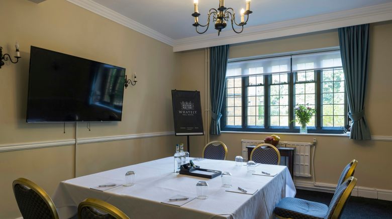 <b>Whately Hall Hotel Banbury Meeting</b>. Images powered by <a href="https://www.leonardoworldwide.com/" title="Leonardo Worldwide" target="_blank">Leonardo</a>.