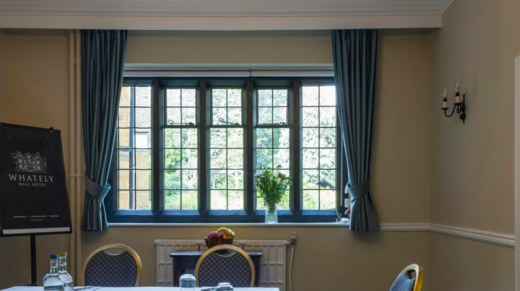 Whately Hall Hotel Banbury Meeting