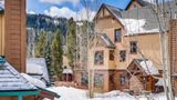 <b>Red Hawk Lodge by Keystone Resort Exterior</b>. Images powered by <a href="https://www.leonardoworldwide.com/" title="Leonardo Worldwide" target="_blank">Leonardo</a>.