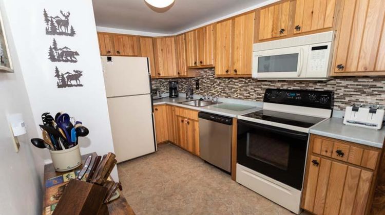 Seven Springs Mountain Resort Room