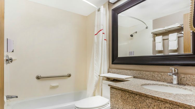 Red Roof Inn Lumberton Other
